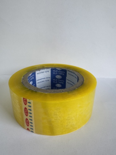 YLD скотч 45 мм х 150 м, 1 шт