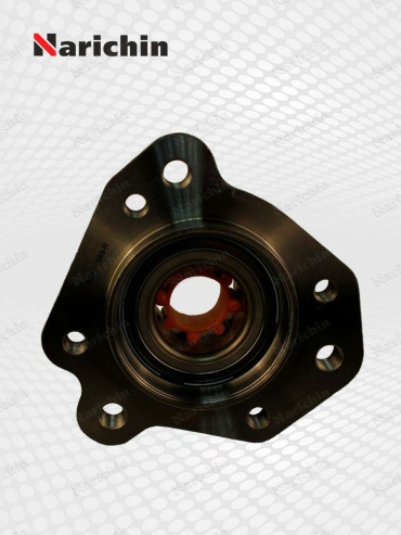 Narichin ступица NBH1583R