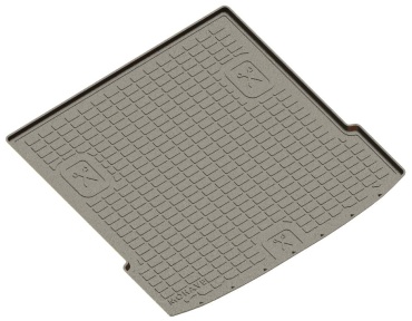 Seintex 96270 Kia Mohave 2019-2024 черный