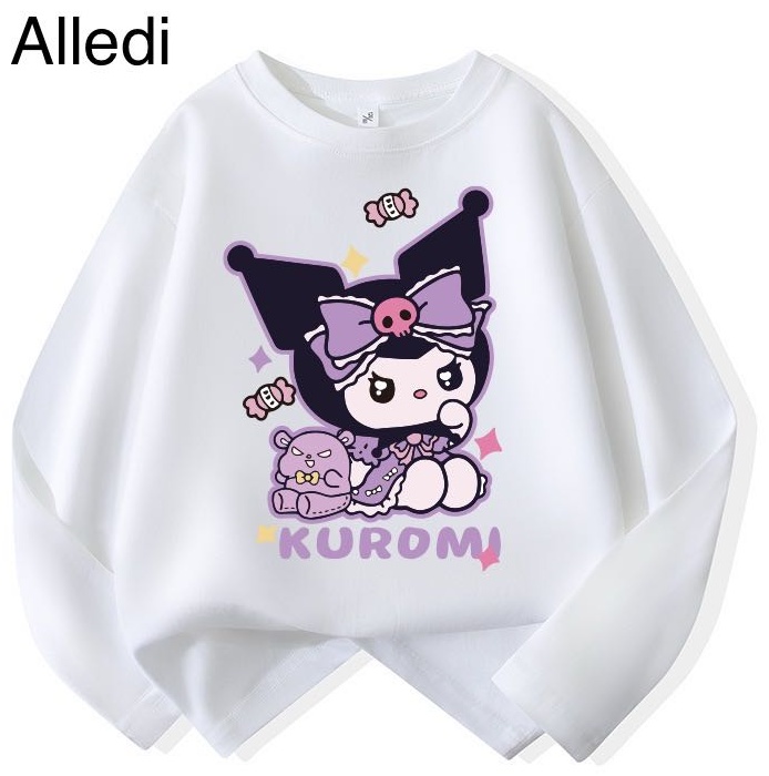 Кофта Alledi белый