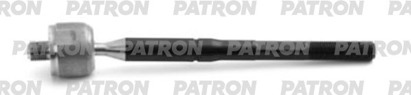 PATRON рулевая тяга PS20229