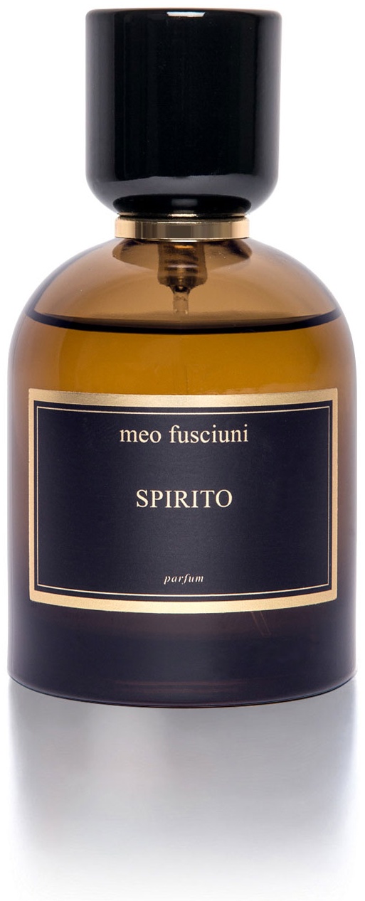 Meo Fusciuni Spirito духи PARFUM 100 мл, унисекс