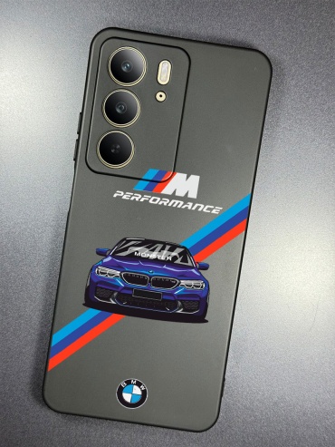 Чехол для Realme C75 рисунок