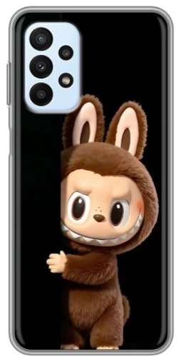 Чехол для Samsung Galaxy A23 рисунок