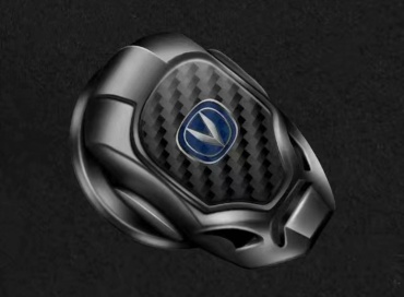 Changan накладка 5588000