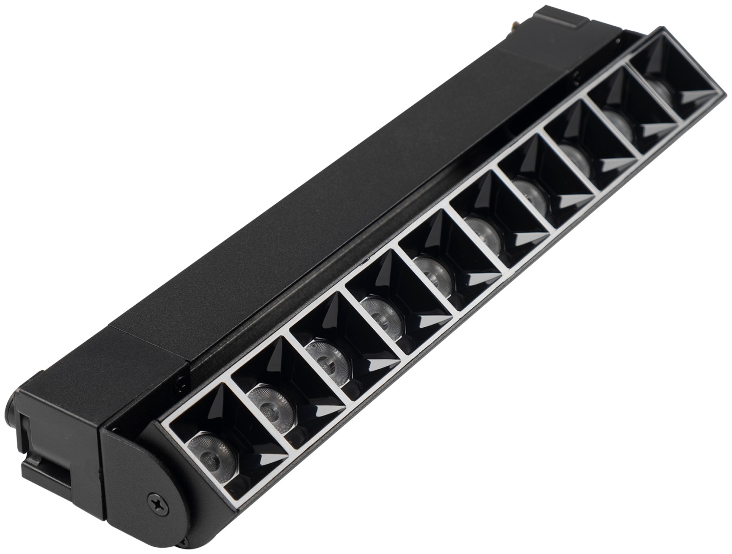 Jazzway трековый светильник PTR 2120R