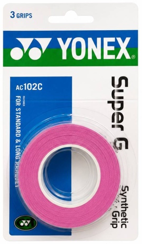 Намотка Yonex Super Grap AC102