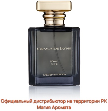 Ormonde Jayne Royal Elixir экстракт духов Extrait de Parfum 50 мл, унисекс