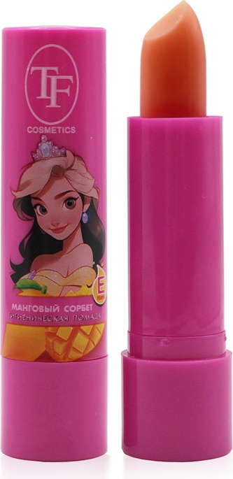 TF cosmetics бальзам Манговый сорбет 3.8 г