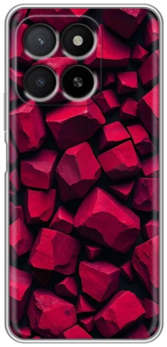 Чехол BAIKO для Honor X5b рисунок