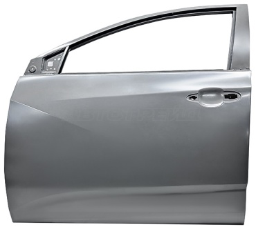 Дверь SAT передняя левая ST-CHMNZ-040-A2 для Chevrolet, Daewoo Monza 2022-2025