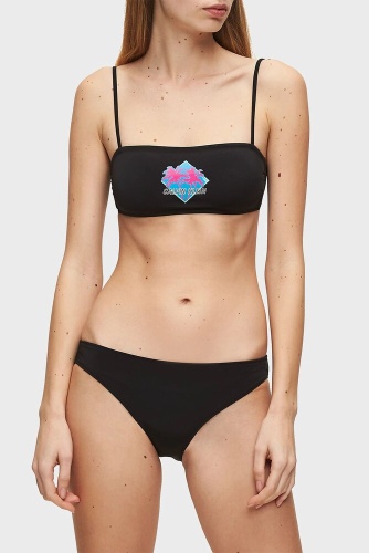 Плавки Calvin Klein черный
