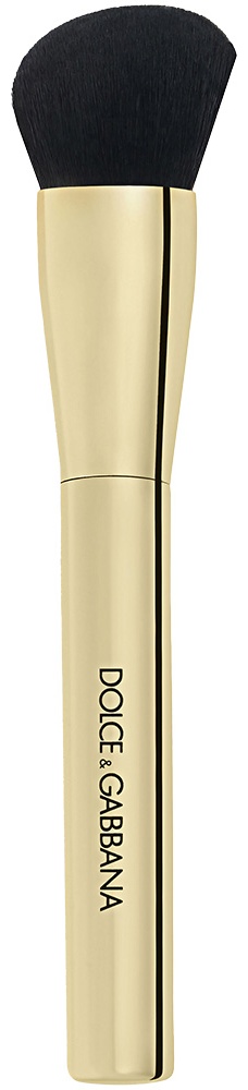 DOLCE&GABBANA Foundation Brush 1
