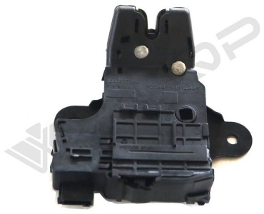 WXQP замок 570385 Chevrolet Aveo