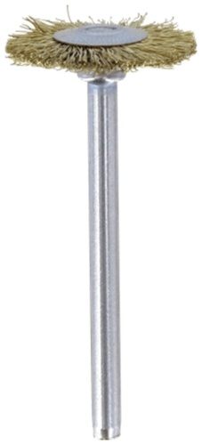 Dremel полировальная Dremel 535 1 шт