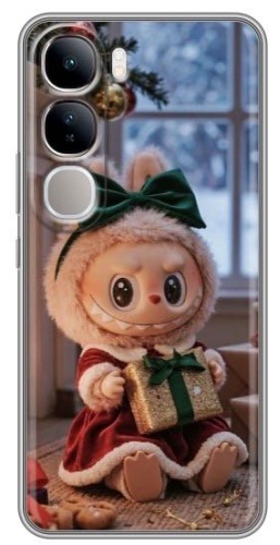 Чехол для Vivo V40 Lite рисунок