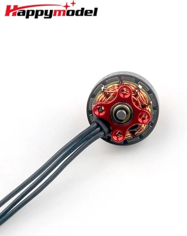 Мотор пропеллера Happymodel EX1202.5 11000kv