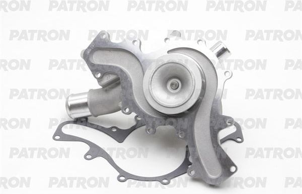 Насос PATRON PWP4108