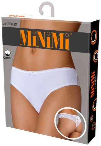 Стринги Minimi нюд