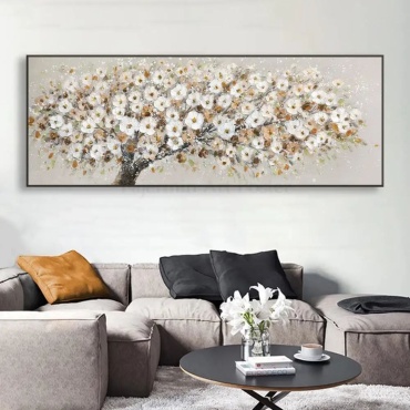 Картина Кристальная Картина в раме A Amorra 160x80 см