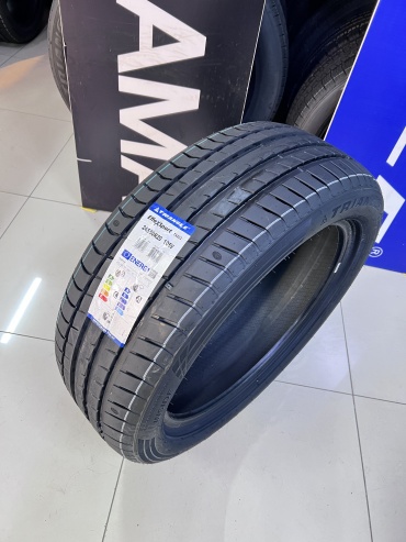 Triangle EffeXSport TH202 245/50 R20 105 V без шипов