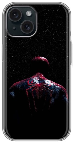Чехол BAIKO для TECNO SPARK 40C рисунок