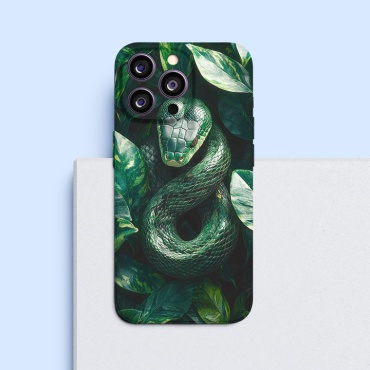 Чехол для Apple iPhone 12 Mini рисунок