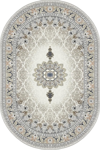 Ковер Milat Hali 150x230 см, короткий ворс, Турция