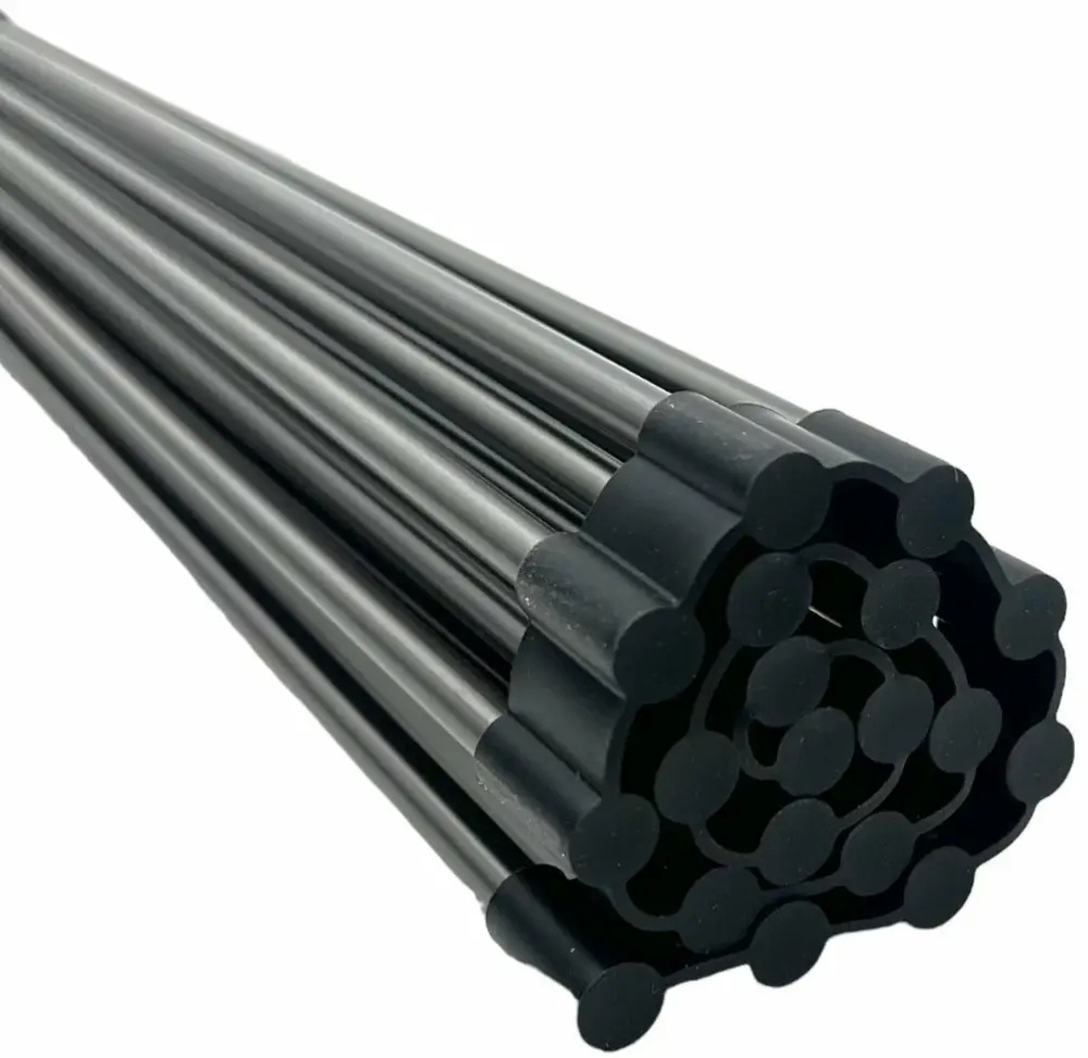 Ролл-мат для мойки Gappo GS202-9 Оружейная Сталь 44x35 см