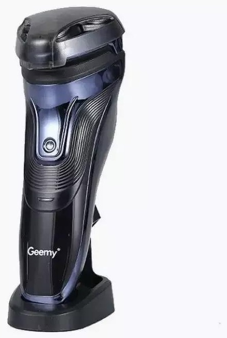 Электробритва Geemy GM-7755 роторная