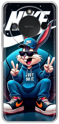 Чехол BAIKO для Honor X9c Smart рисунок