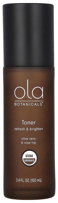 Dr. Mercola тоник Ola Botanicals, тоник, 100 мл 100 мл