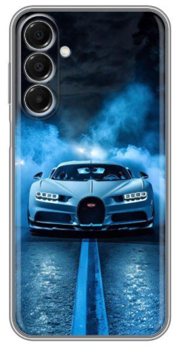 Чехол BAIKO для Samsung Galaxy M15 рисунок