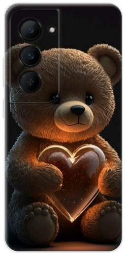 Чехол BAIKO для Samsung Galaxy S21 FE рисунок