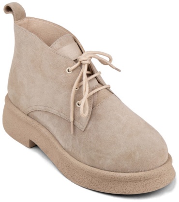 Doctor Thomas ботинки профилактические DTD-451-1 бежевый 41