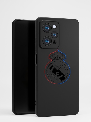 Чехол для Xiaomi Redmi 12 рисунок