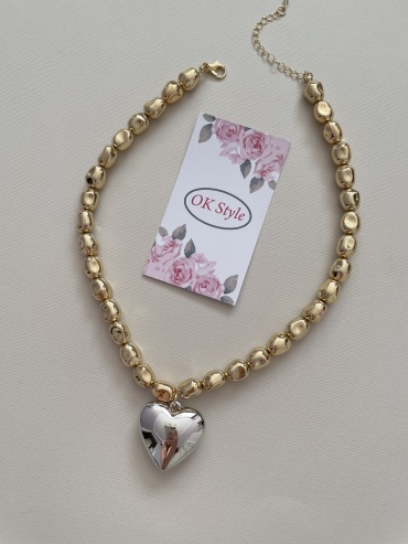 OK Style длина 48 см акрил, акрил