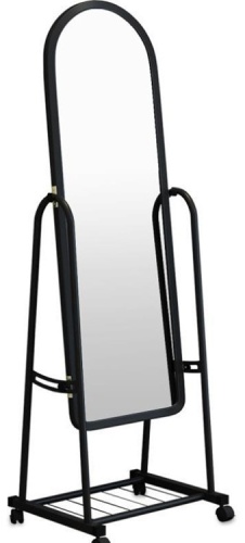 Зеркало напольное MIRROR 46x157 см