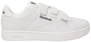 Кроссовки Reebok белый