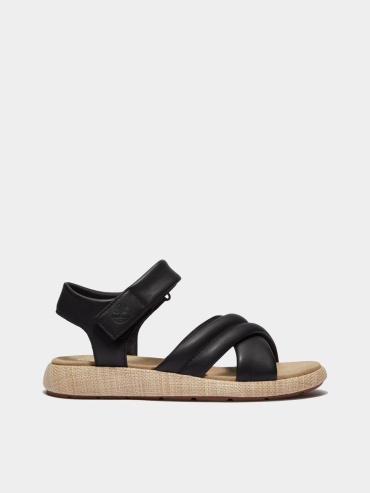Сандалии Timberland черный
