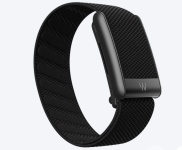 Фитнес-браслет WHOOP 5.0 PEAK черный &#43; подписка 12 месяцев