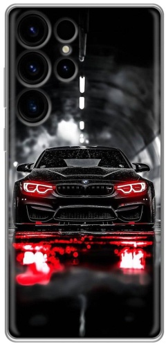 Чехол BAIKO для Samsung Galaxy S23 Ultra рисунок