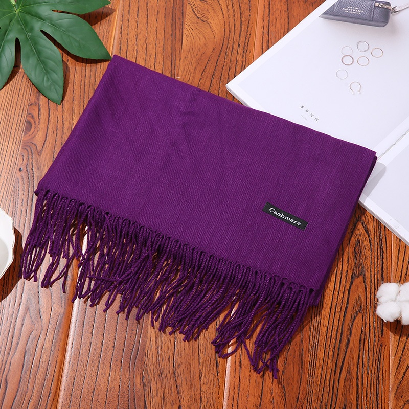 Шарф Cashmere кашемир 200 x 70 см