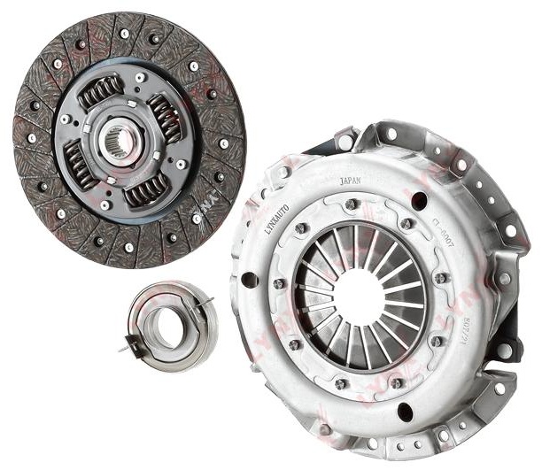 LYNXauto комплект сцепления CL1160