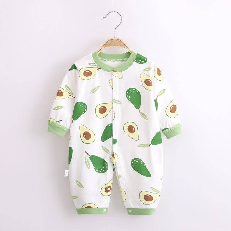 Слип VARDARIO зеленый, светло-бежевый
