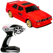 Машинка Гоночный BMW на радиоуправлении Drift DC777A/RD