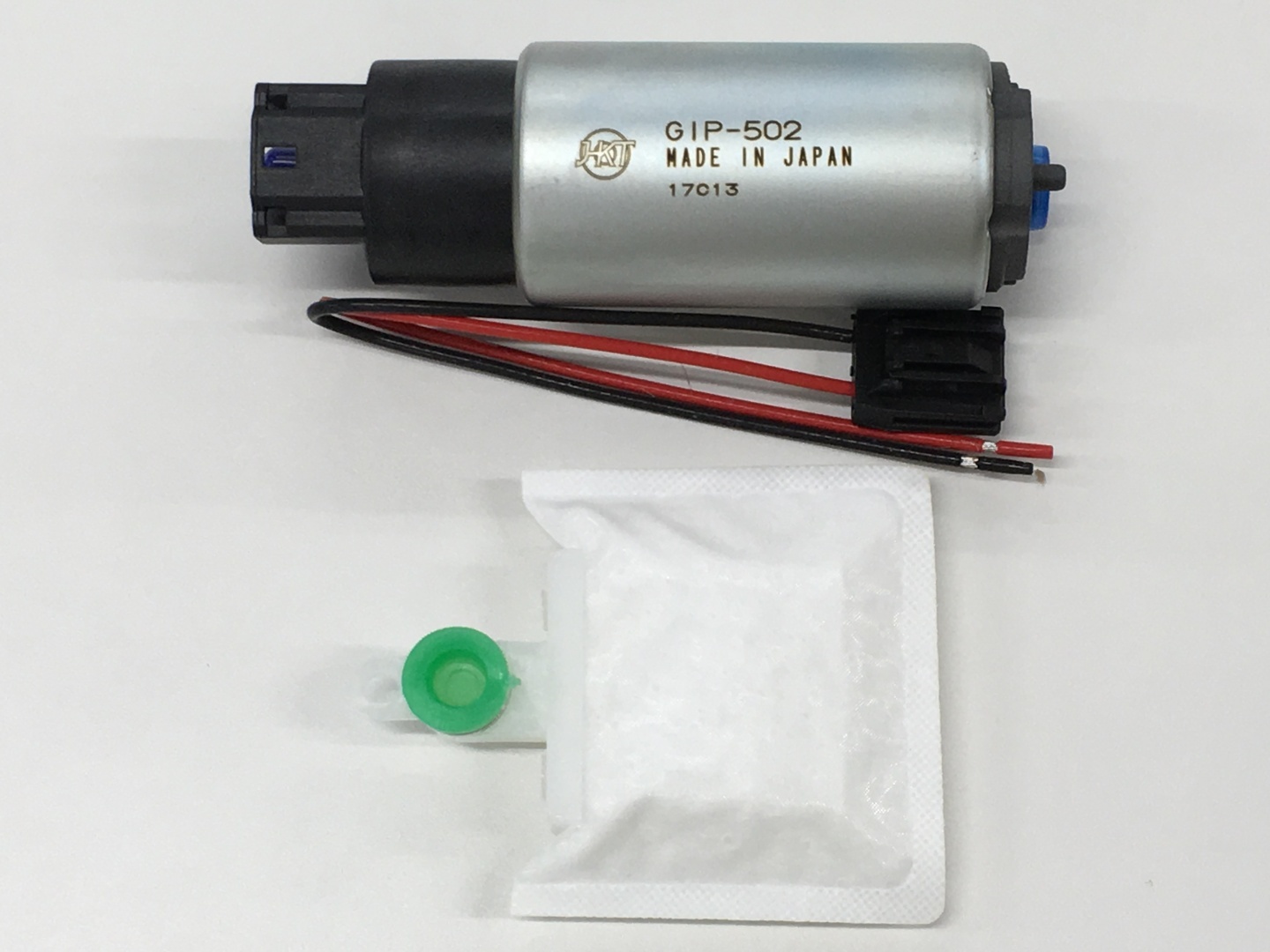 Топливный насос HKT GIP502