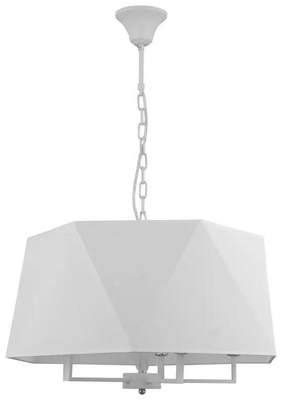 Люстра потолочная LUCCI LED, кол-во ламп: 1 шт