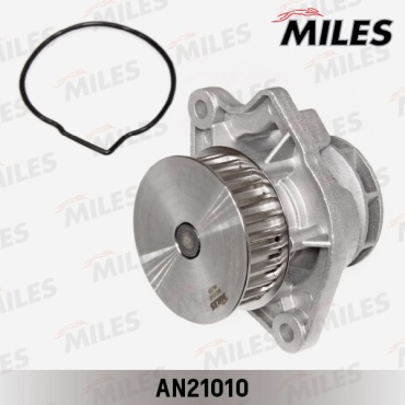 Насос MILES AN21010