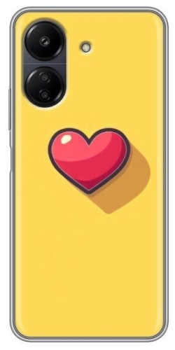 Чехол BAIKO для OPPO A6, A6x рисунок